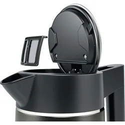 Bosch Wasserkocher TWK5P475 ant/gr