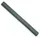 Efalock Professional Flex-Wickler 24 cm 25 mm olivgrün 6 St.