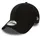 New Era 39Thirty Baseball Cap schwarz L/XL