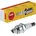 CMR4A Spark Plug