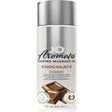 System Jo Massageöl_E32855 Transparent -120 ml