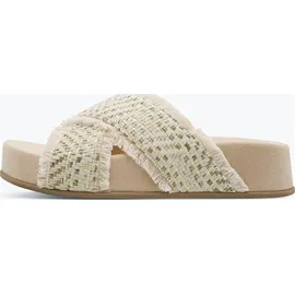 Marco Tozzi Sandale Beige 40
