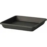 Euro3Plast Untersetzer Krea 26 x 26 cm anthrazit