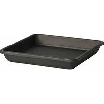 Euro3Plast Untersetzer Krea 26 x 26 cm anthrazit