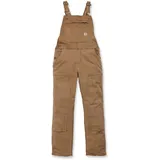 CARHARTT Crawford Bib Overall