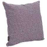 BIZZOTTO Outdoor Kissen Dilana aus Olefin-Stoff, modern, blau, 2er-Set, wasserabweisend, 45x45 cm