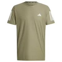 Adidas Own The Run T-Shirt, Kurzärmeliges T-Shirt, IV5421