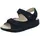 Finn Comfort CORINTH Herren Schwarz 38,5
