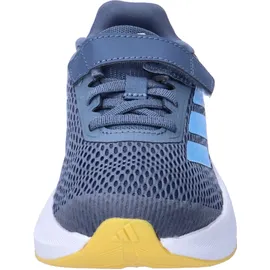adidas DURAMO SL EL K Kinder Blau 28