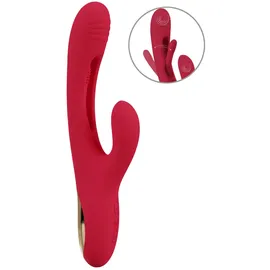 Sweet Smile Rabbit Vibrator wi