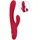 Sweet Smile Rabbit Vibrator wi
