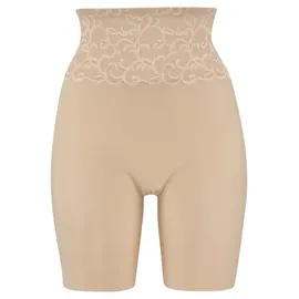 LASCANA Shapingpants Seamless Long Panty Beige 36/38