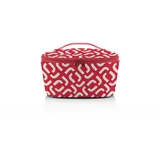 Reisenthel coolerbag S pocket signature red
