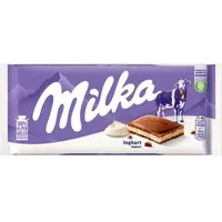 MILKA Joghurt, 100g