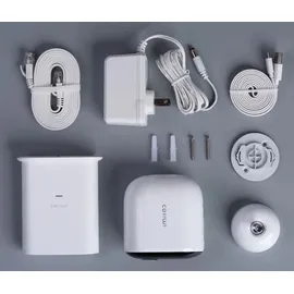 Xiaomi Imilab EC4 Schwarz