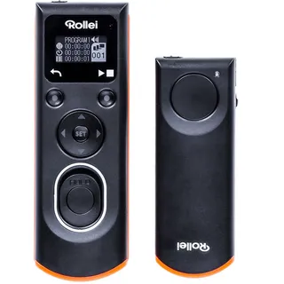 Rollei Remote Wireless Nikon