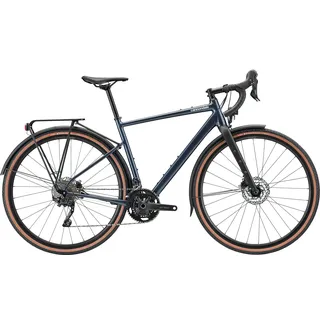 cannondale Topstone EQ Tungsten Blue