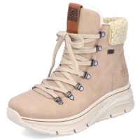 RIEKER 48034 sandbeige 41