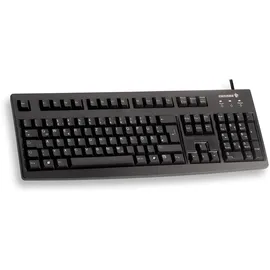 Cherry G83-6104 US schwarz G83-6104LUNEU-2
