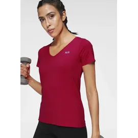 H.I.S. Essential-Basics Blau/Grau/Rot 32/34