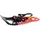 Tubbs Flex VRT Rot M