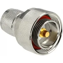 DeLock 88840 Koaxialstecker 1 Stück(e)