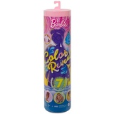 Barbie Color Reveal Sand & Sonne sortiert
