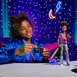 Monster High Clawd Wolf HNF65