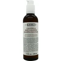 Kiehl's Calendula Deep Cleansing Foaming Face Wash Reinigungsgel 230 ml