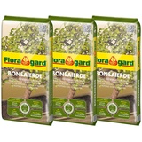 Floragard Bonsaierde 3 x 5 l