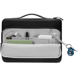 Tomtoc Defender-A14 Premium 13 inch black