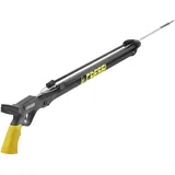 Cressi Sioux, Schwarz, 75 cm