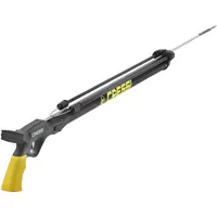 Cressi Sioux, Schwarz, 75 cm