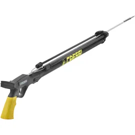 Cressi Sioux, Schwarz, 75 cm
