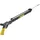 Cressi Sioux, Schwarz, 75 cm