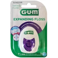 Gum Expanding Floss Zahnseide 30 m