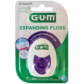 Gum Expanding Floss Zahnseide 30 m