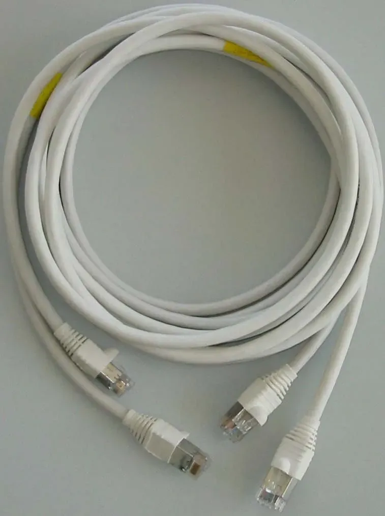 TREND Networks RJ45-Referenz-Patchkabel 6011-50-0001