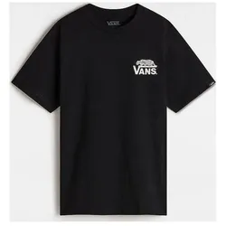 Vans Sneaky SS black (001) S