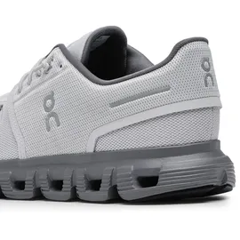 On Cloud 6 Herren Wolf / Rock 47