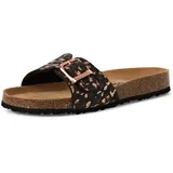 TAMARIS Pantolette Schwarz 39