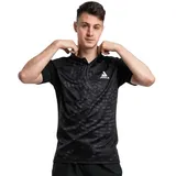 Joola Centrela schwarz/grau L