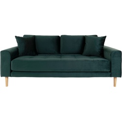 Sofa 2,5 Sitzer LIDO
