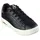 SKECHERS Uno Court Damen Black/Rose Gold 40