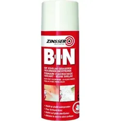 ZINSSER BIN 400ml