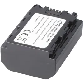 AccuCell Akku passend für den Sony Akku NP-FZ100 Akku Sony A7 Mark 3, A7R Mark 3, Alpha a7 III, Alpha a7R III, Alpha A9, ILCE-7M3, ILCE-7M3K, ILCE-7RM3