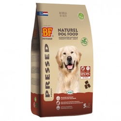 BF Petfood Adult Gepresstes Hundefutter 13,5 kg
