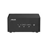 Asus NUC 15 Pro Mini-PC Intel Core 7 240H 4K Ultra HD 16 GB RAM 1 TB SSD Win 11 Pro