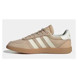 adidas wäsche Sneaker Beige/Weiß Damen 40