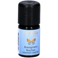 Farfalla Rosengeranie Bourbon Ätherisches Öl 5 ml